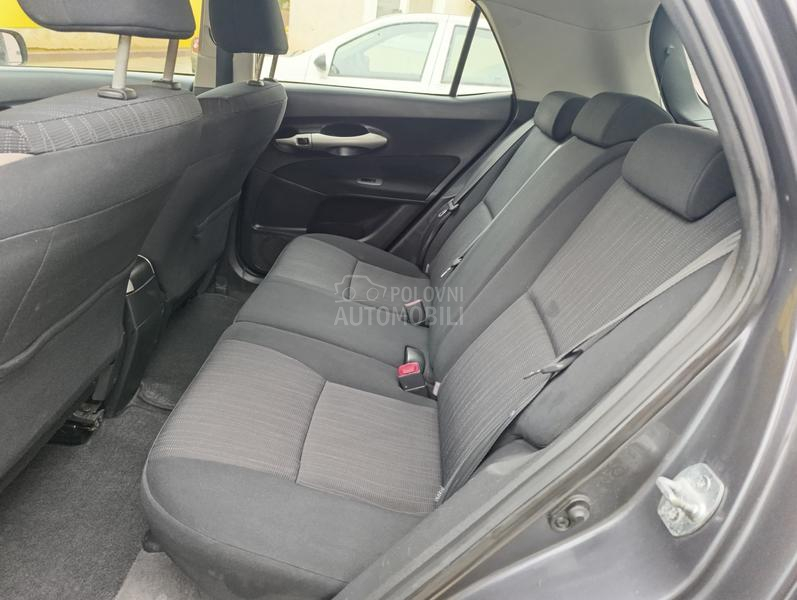 Toyota Auris 1.4 d4d