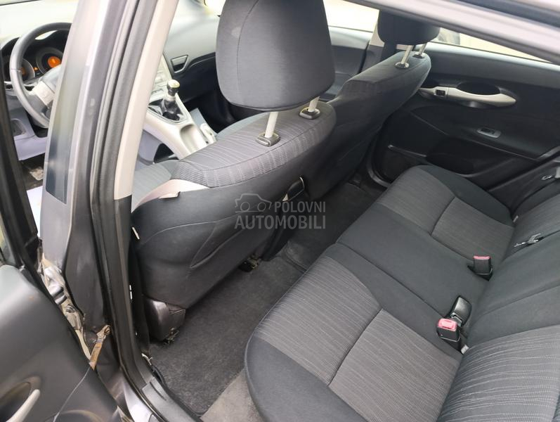 Toyota Auris 1.4 d4d