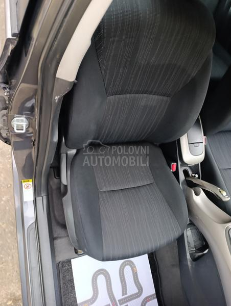 Toyota Auris 1.4 d4d