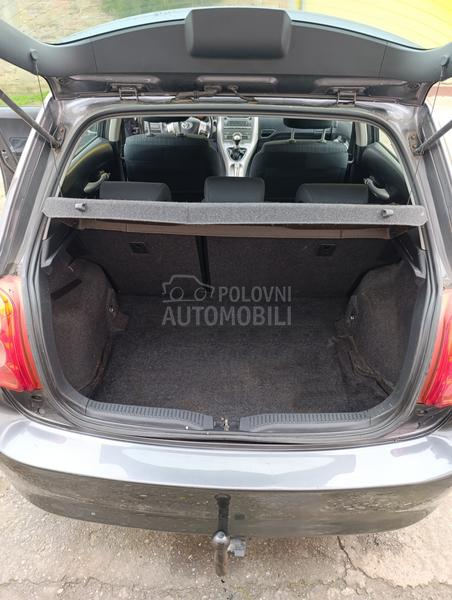 Toyota Auris 1.4 d4d