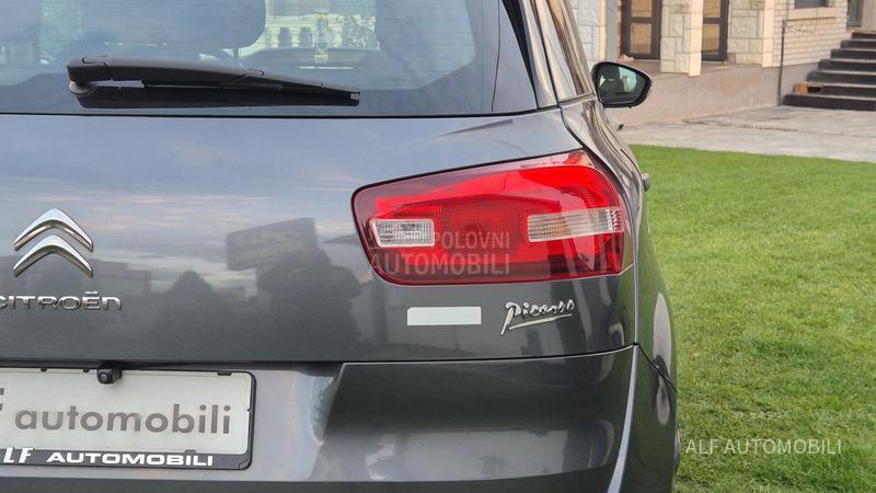 Citroen C4 Picasso 1.6
