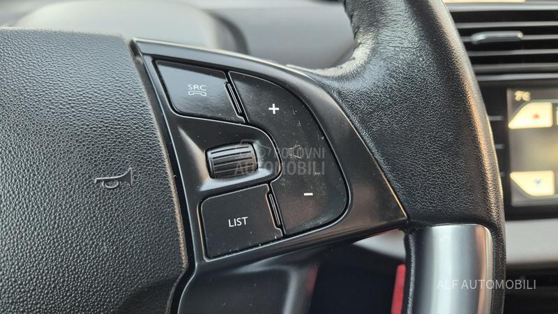 Citroen C4 Picasso 1.6