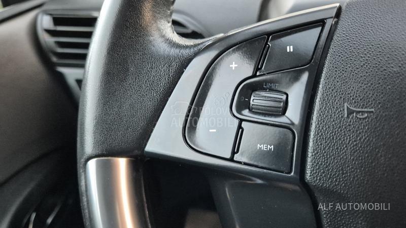 Citroen C4 Picasso 1.6