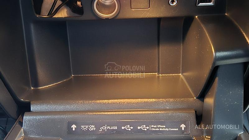 Citroen C4 Picasso 1.6