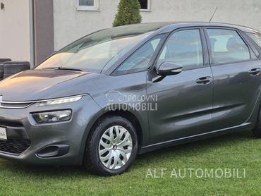 Citroen C4 Picasso 1.6