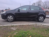 Fiat Grande Punto 1.4  8v/vel /servis