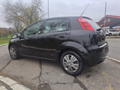 Fiat Grande Punto 1.4  8v/vel /servis