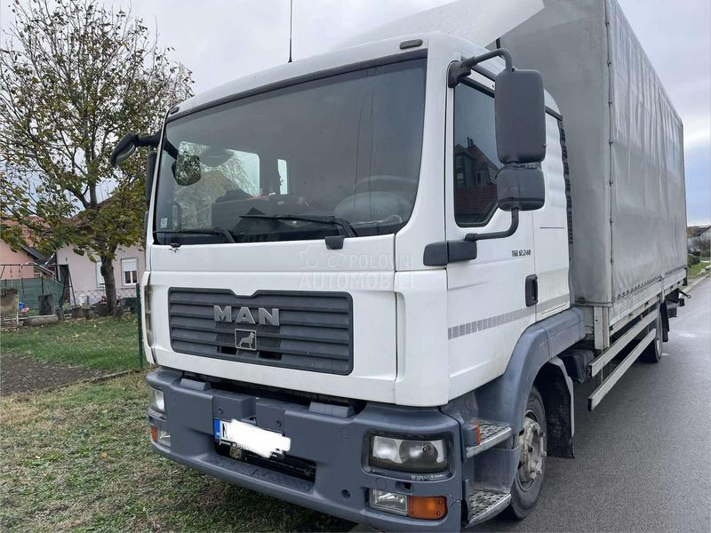 MAN TGL 12.240