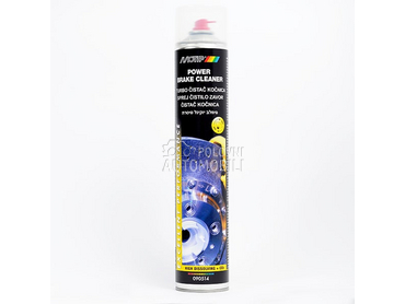 Cistac kocnica 750ml  