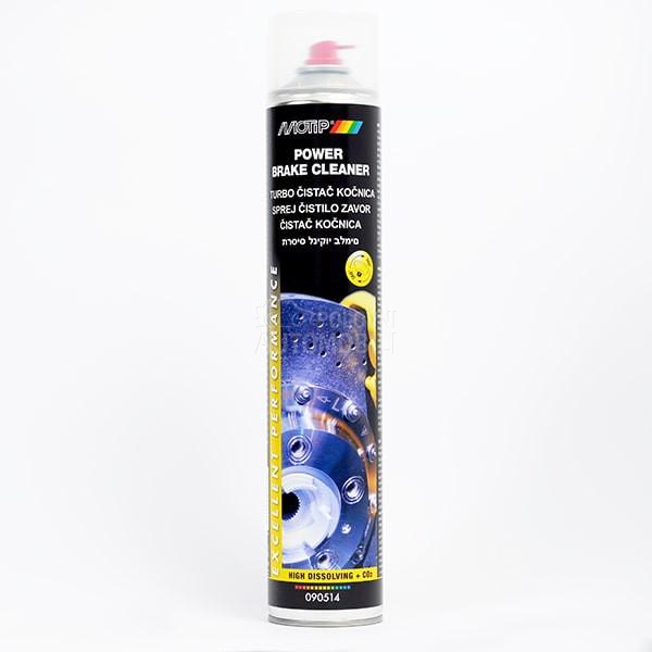 Cistac kocnica 750ml