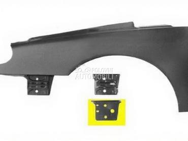 PREDNJI LEVI BLATOBRAN za Renault Laguna od 1994. do 2001. god.