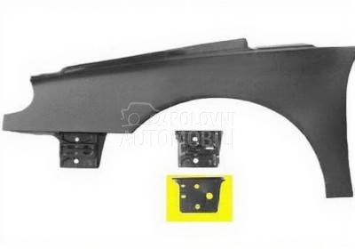 PREDNJI LEVI BLATOBRAN