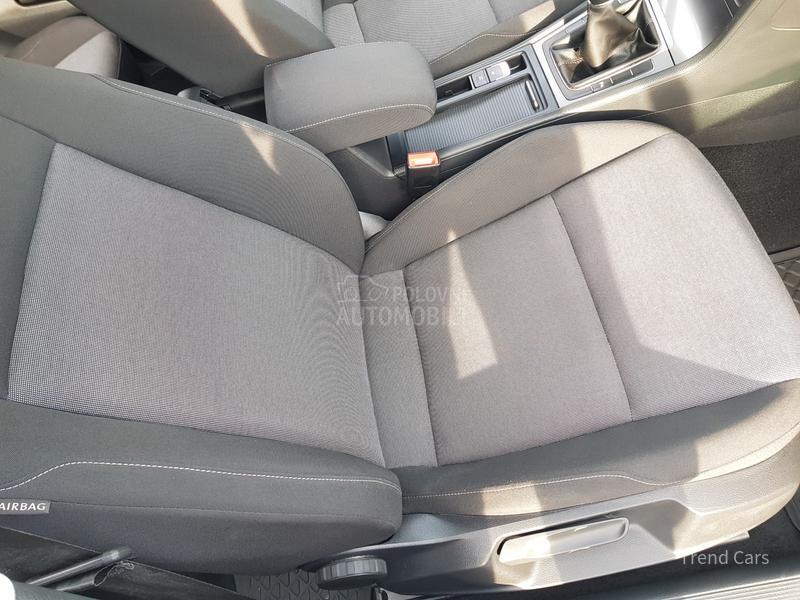 Volkswagen Golf 7 1.2 TSI