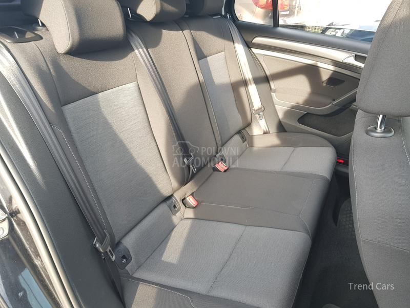 Volkswagen Golf 7 1.2 TSI