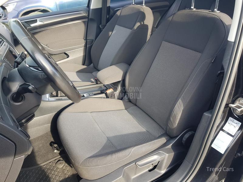 Volkswagen Golf 7 1.2 TSI