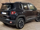 Jeep Renegade TrailHawk