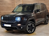 Jeep Renegade TrailHawk