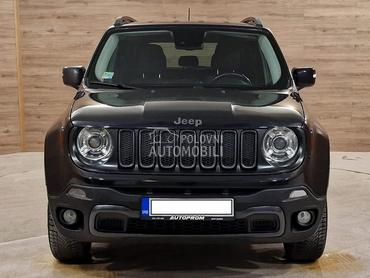 Jeep Renegade TrailHawk