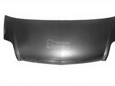prednja hauba za Renault Ostalo od 2003. do 2010. god.