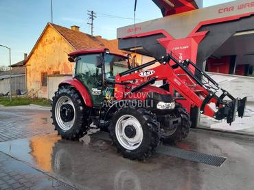 Case IH Farmall 110 JX