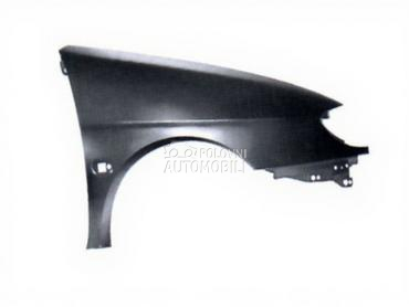prednji desni blatobran za Renault Megane od 1995. do 1999. god.