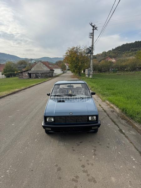 Zastava Yugo 55 60