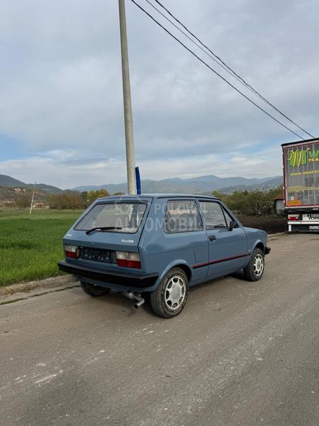 Zastava Yugo 55 60
