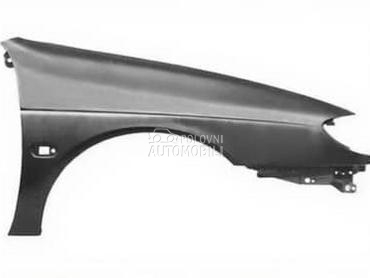 PREDNJI DESNI BLATOBRAN za Renault Clio, Scenic od 1996. do 2012. god.