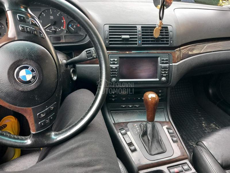 BMW 330 3.0xd