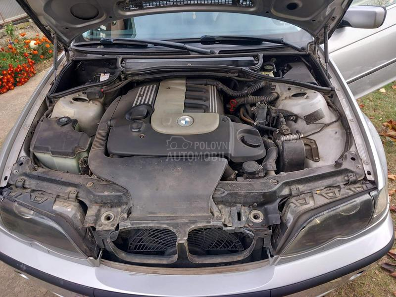 BMW 330 3.0xd