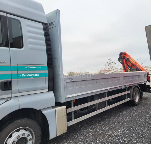 Mercedes Benz Actros