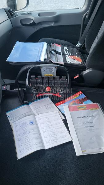 Mercedes Benz Actros