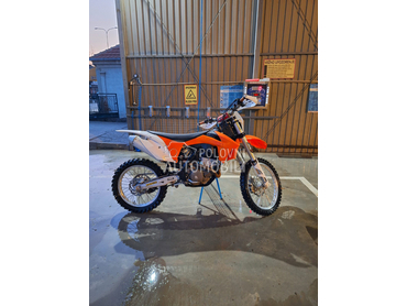 KTM 250 SXF