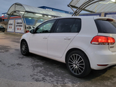 Volkswagen Golf 6 1.6TDI