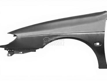 PREDNJI LEVI BLATOBRAN za Renault Clio, Scenic od 1996. do 2012. god.