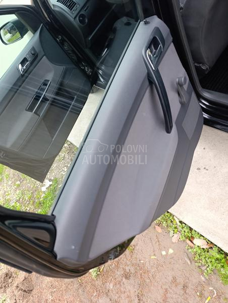 Volkswagen Polo 1.2 ben 5 v r a t a