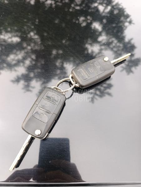 Volkswagen Polo 1.2 ben 5 v r a t a