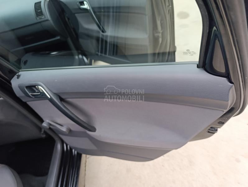 Volkswagen Polo 1.2 ben 5 v r a t a