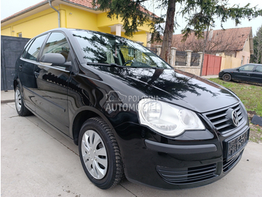 Volkswagen Polo 1.2 ben 5 v r a t a