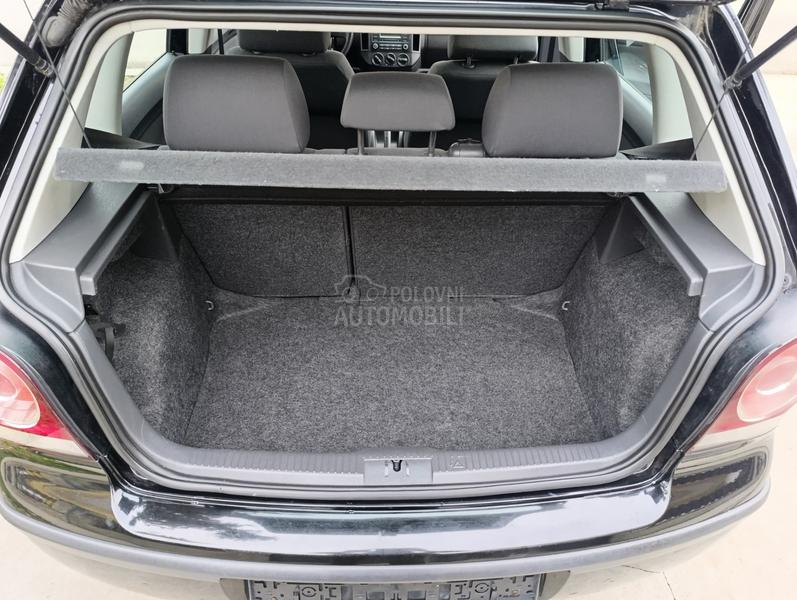Volkswagen Polo 1.2 ben 5 v r a t a