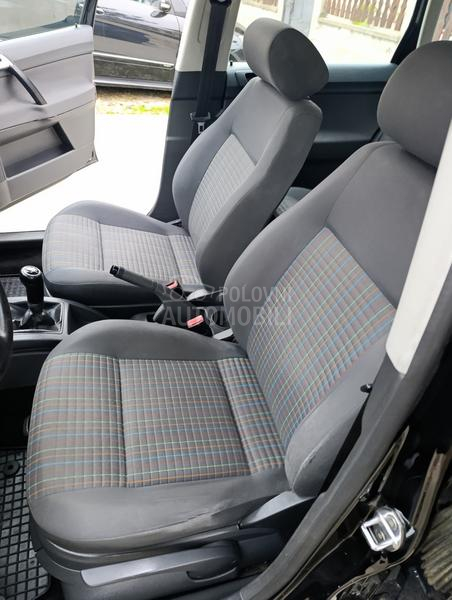 Volkswagen Polo 1.2 ben 5 v r a t a