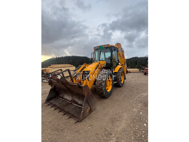 JCB 4CX