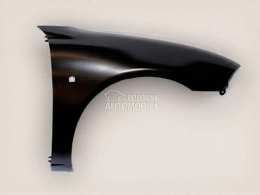prednji desni blatobran za Rover 800, 200 od 1996. do 1999. god.