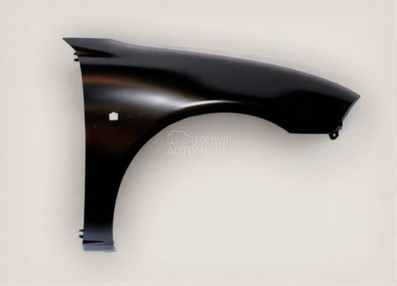 prednji desni blatobran