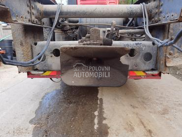 Puferi i nosači za kamione