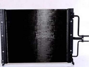 HLADNJAK KLIME za Renault Laguna od 1994. do 2001. god.