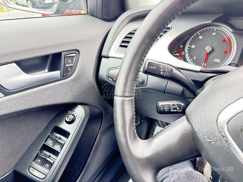 Audi A4 2.0 TDI DIODA T0P