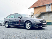 Audi A4 2.0 TDI DIODA T0P