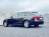 Audi A4 2.0 TDI DIODA T0P