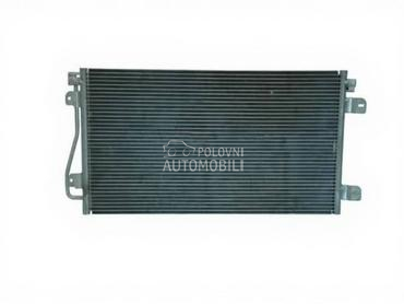 hladnjak klime za Renault Ostalo od 2003. do 2010. god.